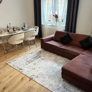 Apartment A&a Living - Best Location In !!!, Wien