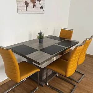 Apartment Zm, Wien